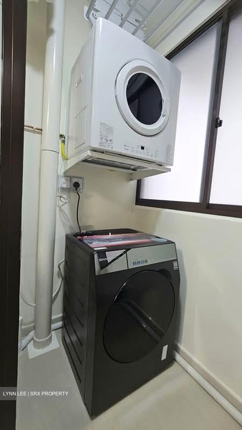 Blk 99B Macpherson Weave (Geylang), HDB 4 Rooms #563826571
